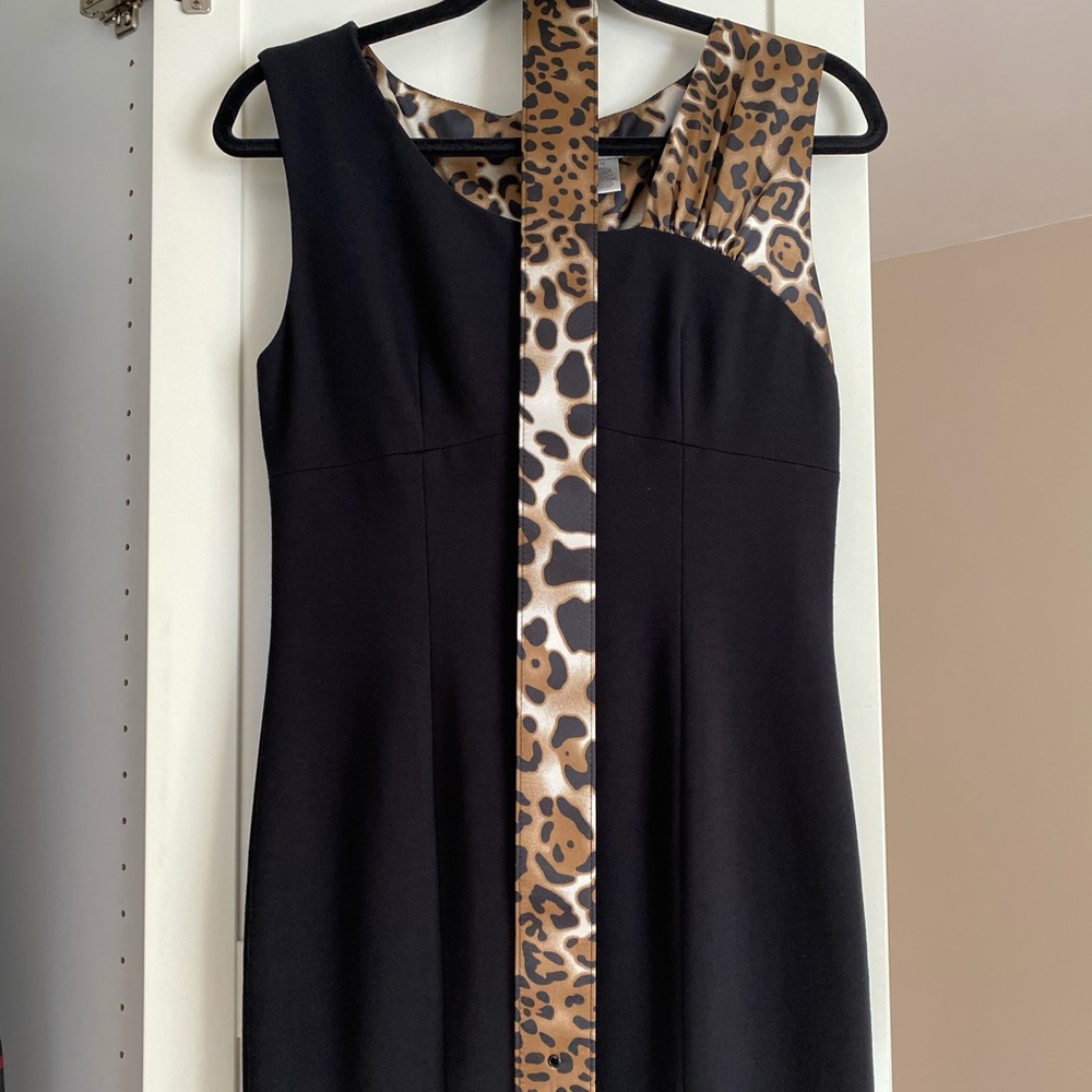 Evening dress